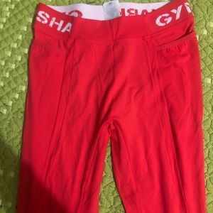 Gymshark leggings